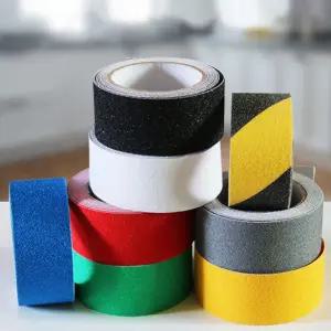 논슬립 미끄럼방지 계단용 패드 안전테이프