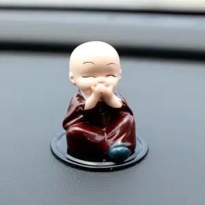 차량용 미끄럼방지 논슬립 실리콘패드 젤패드