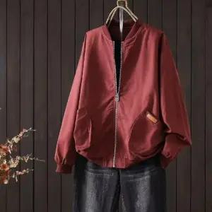 여친 가을 캐주얼 집업 넥 잠바 차이나 야상 야구 점퍼 1PICK3