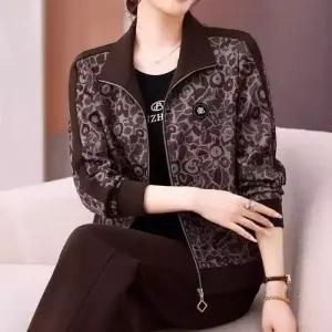 여친 춘추 긴팔 야구 집업 칼라 코트 슬림핏 잠바 재킷 러닝 1PICK3