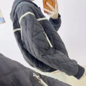 여친 봄 가을 캐주얼 후드 긴팔 잠바 쇼트 야구 코트 1PICK3