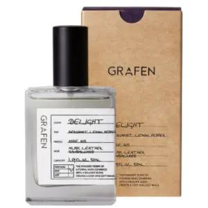 그라펜 딜라이트 향수 오드 퍼퓸 남자 친구 선물 50ml BNS