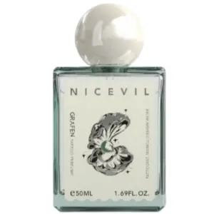 그라펜 니스빌 타투 퍼퓸 머스크 남자 여자 향수 50ml BNS