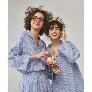 OGGITT uni도미토리 시즌 스트라이프 파자마 씨샌드 DDP00498,DDP00499,DDP00500 460010