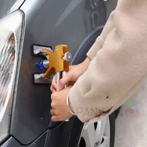 [하프클럽/]덴트 복원기 셀프 문콕 도구 범퍼 펴기 뚫어뻥