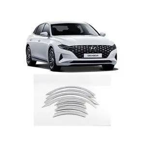 [하프클럽/]자동차꾸미기 19년 11월부터 22년 11월 8pcs