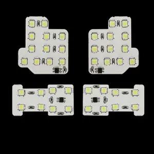 [하프클럽/]실내등 LED 램프 뉴아트 차량용led등 튜닝등 SM7