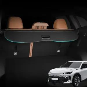 [하프클럽/]필랑트 튜닝 자동차트렁크용품 러기지스크린