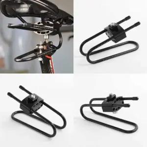 [하프클럽/]안장봉쇼바 자전거안장쇼바 안장서스펜션