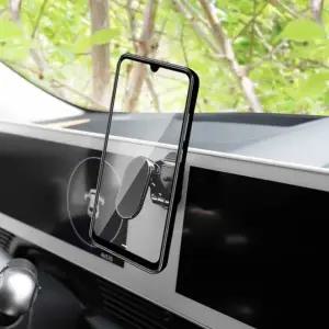 [하프클럽/]거치대 스마트폰자석거치대 휴대폰차량거치대
