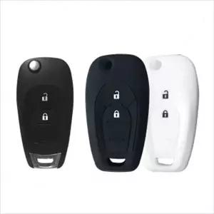 [하프클럽/]CP타입 실리콘 폴딩키케이스 D21 2버튼