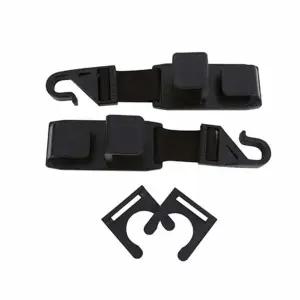 [하프클럽/]자동차가방걸이 세트 차량정리 차량옷걸이 2p