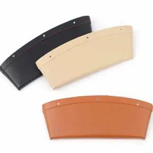 [하프클럽/]차량용사이드포켓 자동차틈새포켓