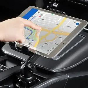 [하프클럽/]핸드폰 자동차휴대폰거치대 태블릿 충전 무선