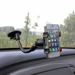 [하프클럽/]창문자바라 핸드폰차량거치대 스마트폰집게