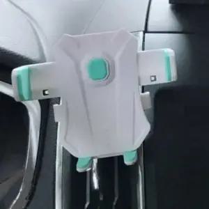 [하프클럽/]거치 자동차핸드폰거치대 자동차휴대폰거치대