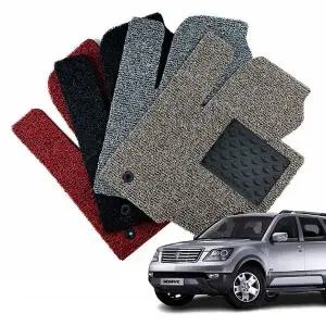 [하프클럽/]코일매트 올뉴 더뉴 모하비(-19년)운전석1p