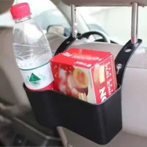 [하프클럽/]홀더 자동차뒷자석수납 뒷좌석거치대