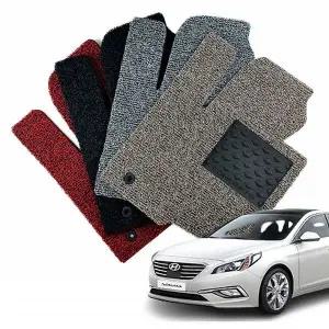 [하프클럽/]확장형 뉴라이즈 코일매트 LF소나타 운전석1p