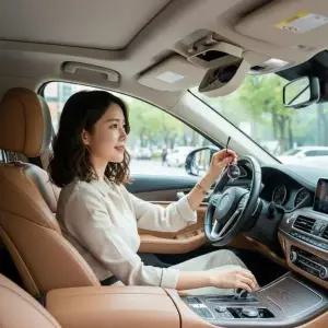 [하프클럽/]선글라스 거치대 보관함 선글라스케이스