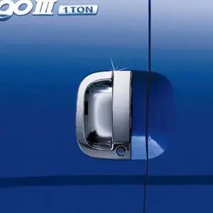 [하프클럽/]도어 캐치 몰딩 익스테리어 손잡이 외장 봉고3