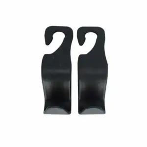 [하프클럽/]뒷자석거치대 차량옷걸이 뒷좌석거치대