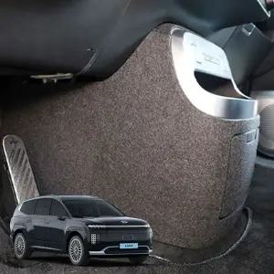 [하프클럽/]호환 튜닝 용품 기어사이드커버 아이오닉9