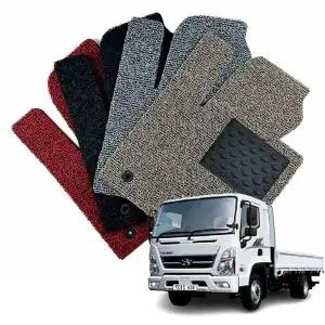 [하프클럽/]확장형 코일매트 마이티 올뉴마이티 운전석1P