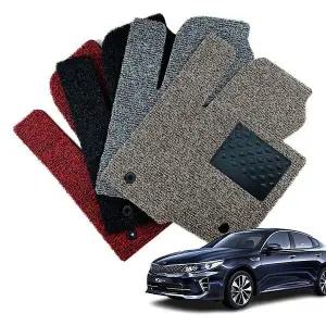 [하프클럽/]자동차용품 확장형 코일매트 올뉴K5 운전석1p