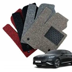 [하프클럽/]확장형 코일매트 세트(페리 공용)K8 1열2열