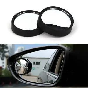 [하프클럽/]볼록거울 보조거울 사이드미러보조거울