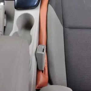 [하프클럽/]방지 쿠션 차량용틈새방지쿠션 시트틈새쿠션