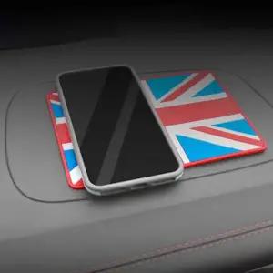 [하프클럽/]패드 매트 대시보드거치패드 차량용논슬립패드