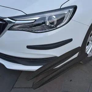 [하프클럽/]테이프 범버스 범퍼 몰딩 차량 자동차 가드 대