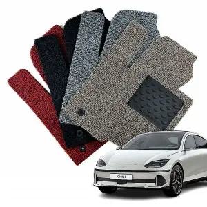 [하프클럽/]컨셉토 확장형 코일매트 운전석1p 아이오닉6