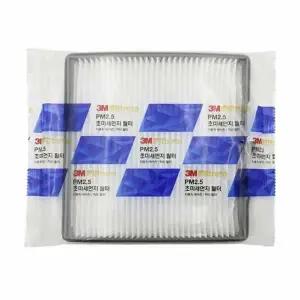 [하프클럽/]차량용에어컨필터교체 차량용에어컨필터 3M