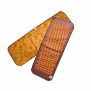 [하프클럽/]시트 차량온열시트 차량용겨울시트 온열방석 3단