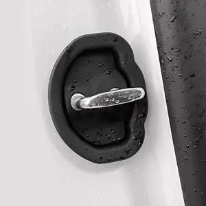 [하프클럽/]문쾅방지 방문 스토퍼 문닫힘방지 손끼임방지 4p