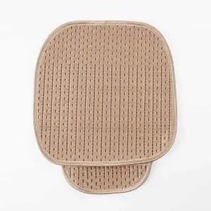 [하프클럽/]쿨시트 차량용방석 방석 여름방석 차량방석