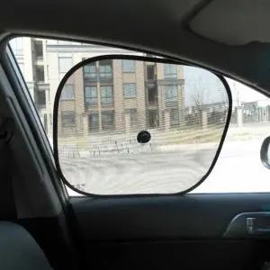 [하프클럽/]차량용창문가리개 자동차햇빛가리개