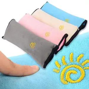 [하프클럽/]차량 목쿠션 안락한 쿠션 차량용 베개 편안한