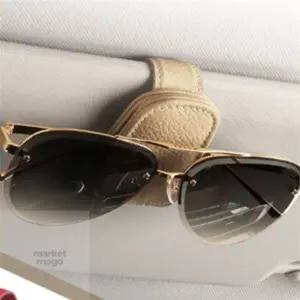 [하프클럽/]거치대 차량용선글라스 차량선글라스보관