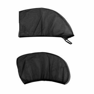 [하프클럽/]차량모기장 차량용햇빛가리개 차량방충망 2P