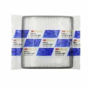 [하프클럽/]필터 자동차공기필터 자동차에어크리너 3M