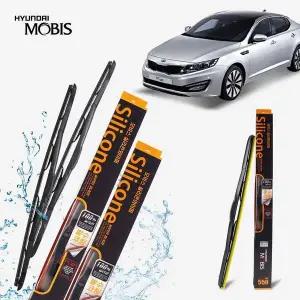 [하프클럽/]차량와이퍼 좌우 K5 1세대 600mm 450mm 1세트