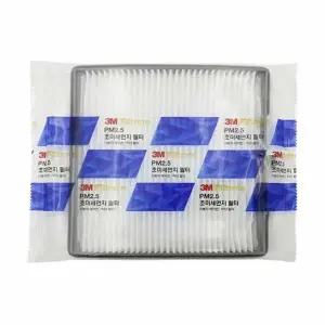 [하프클럽/]자동차에어컨필터 에어컨히터필터 3M