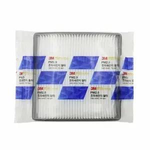 [하프클럽/]에어컨 필터 공기정화필터 초필터 3M