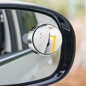 [하프클럽/]보조미러 사각지대미러 사각지대 볼록거울