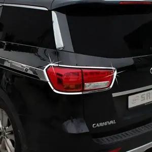 [하프클럽/]몰딩커버 외장 드레스업 파츠 튜닝 용품 8p