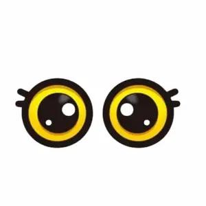 [하프클럽/]자동차안전스티커 차량스티커 트럭스티커